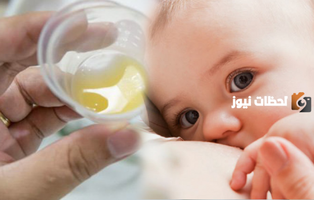 ما هي فوائد حليب السرسوب للرضع