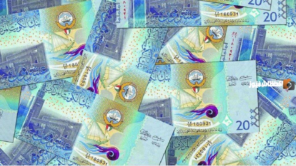 من هم اشخاص يعطون قروض بالكويت