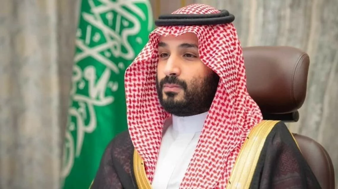 من هو الأمير صاحب رؤية المملكة