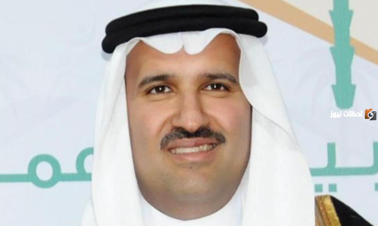 تعرف على حياة الأمير فيصل بن سلمان بن عبدالعزيز