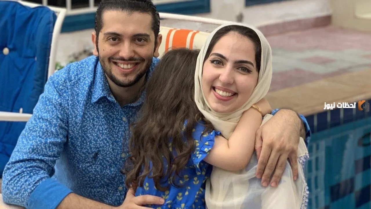 من هي لجين داغستاني ويكيبيديا