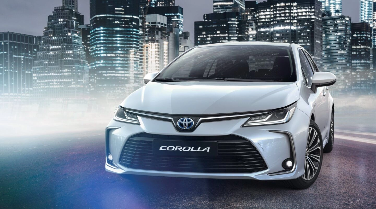 موديلات حديثة في السعودية كاش وتقسيط.. سيارات تويوتا مستعملة Toyota
