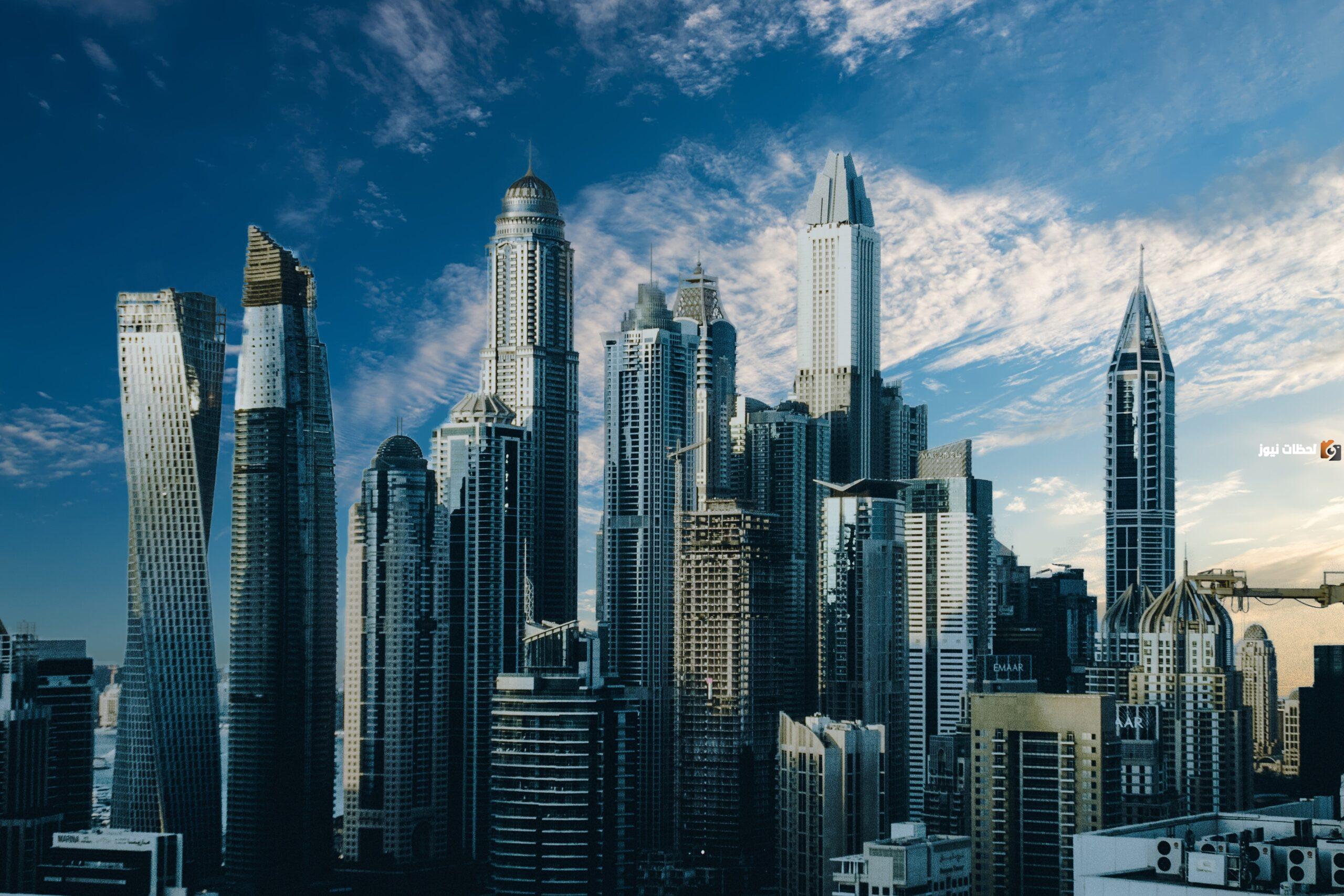 موضوع تعبير عن كيفية تطوير المدن بالانجليزي