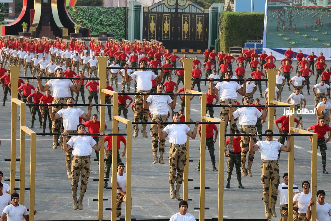 نظام الدراسة في الكلية الحربية
