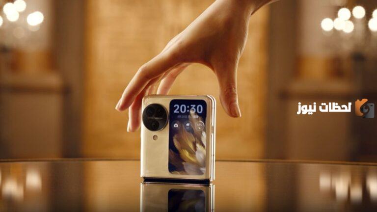 شاشة كبيرة ومواصفات رائعة تعرف عليها .. أوبو تطلق هاتف OPPO Find N3 القابل للطي2023