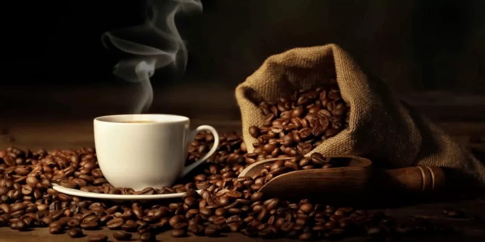 هل القهوة تعالج الأمراض المزمنة