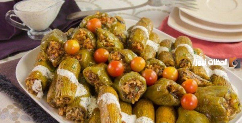 هل المحشي يمنع زيادة الوزن ويقوي جهاز المناعة