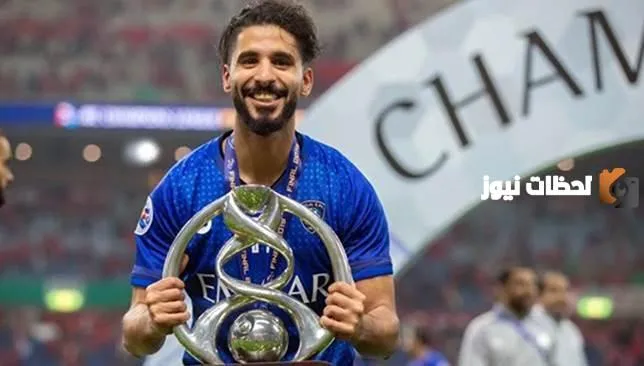 هل صالح الشهري متزوج ومن هي زوجته
