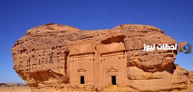 هل يوجد مقابر فرعونية في أرض طينية بالفعل