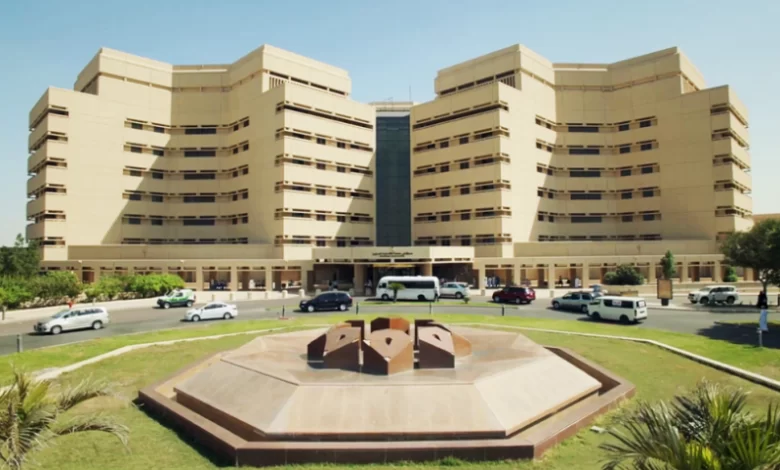 وظائف جامعة الملك عبد العزيز