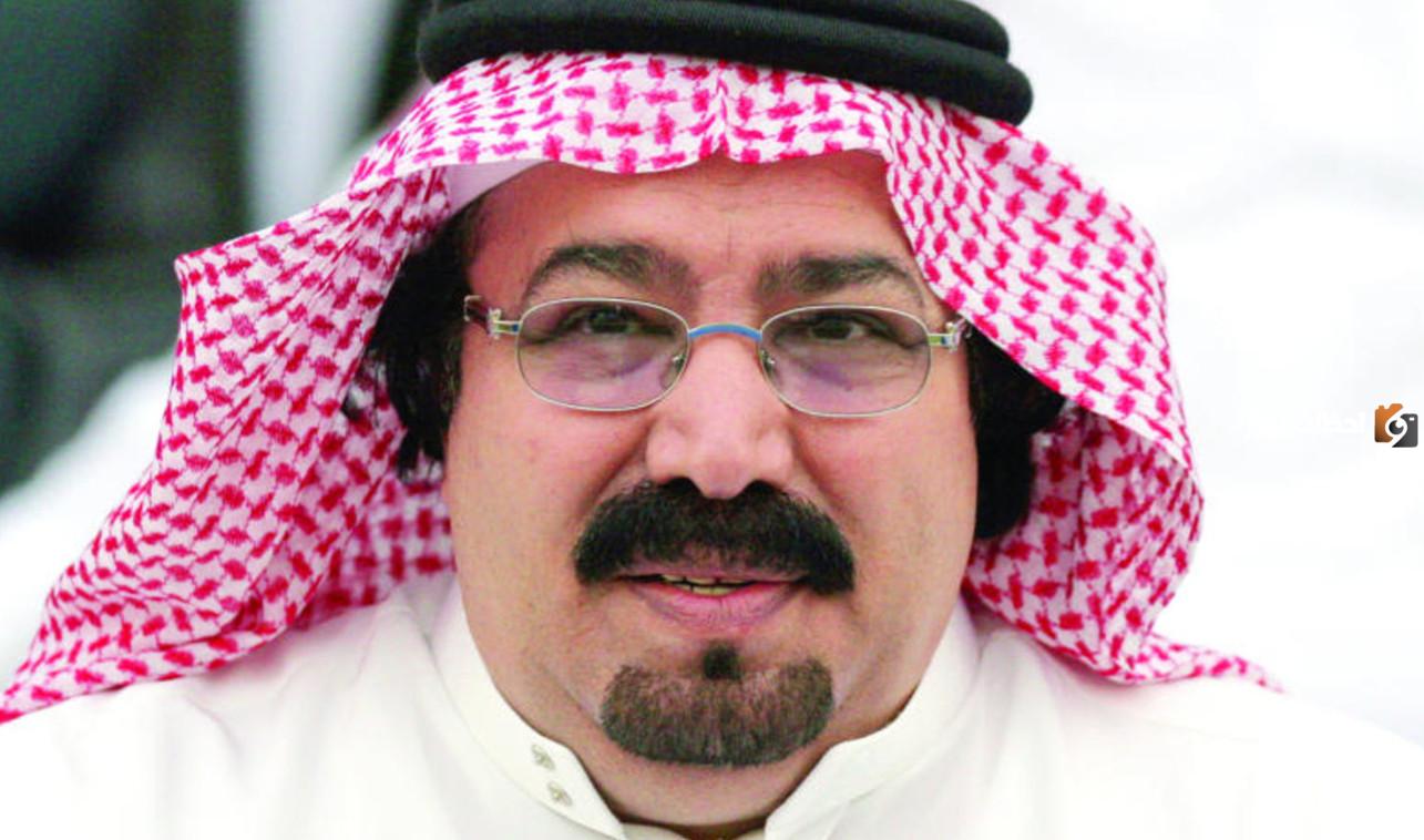 تفاصيل حول وفاة الأمير بندر بن محمد بن سعود الكبير آل سعود وموعد صلاة الجنازة