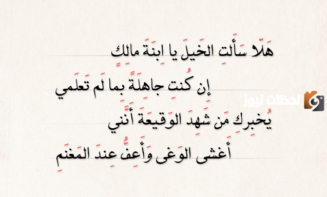 عبارات عن حب الخيل