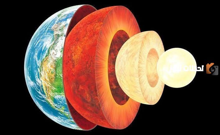 كيف نشأت الأرض | معلومات مهمة عن نشأة الأرض