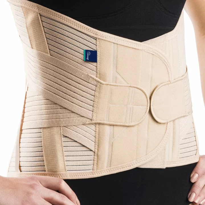 ما هو أحسن مشد للجسم من الصيدلية وأهميته وأضراره