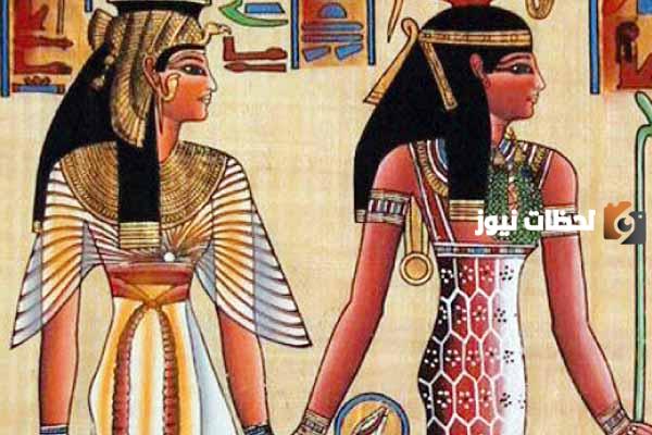 لماذا اختار الفراعنة وادي الملوك ليكون مقابر لهم