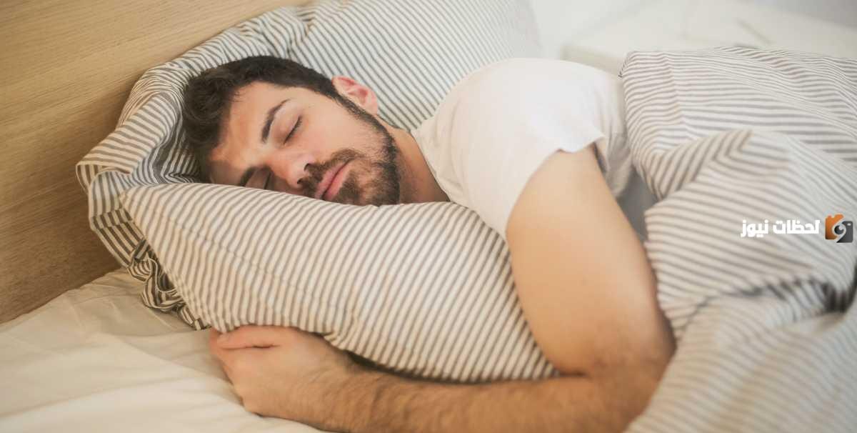 اسرع طريقه للنوم في أقل من 3 دقائق