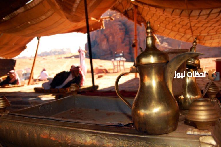 شعر بدوي عن الرجولة جاهز للنسخ