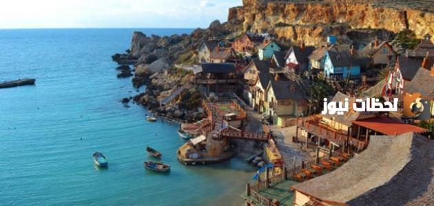 ما هي عاصمة مالطا وكم تبلغ مساحتها