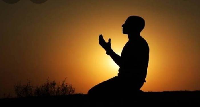 دعاء للمسجون في رمضان دعاء الفرج