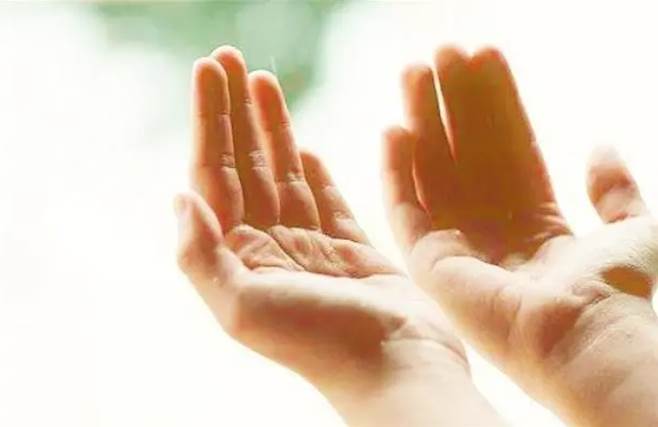 دعاء للمسجون في رمضان دعاء الفرج