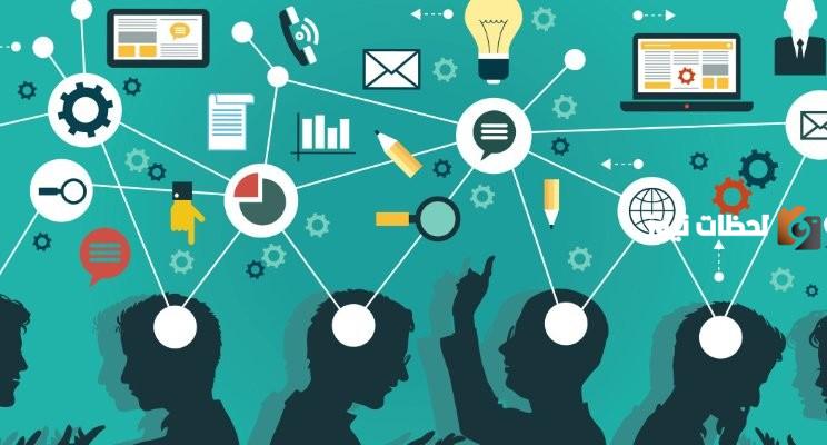 أضرار وسائل الاتصال الحديثة وأبرز إيجابياتها وفوائدها