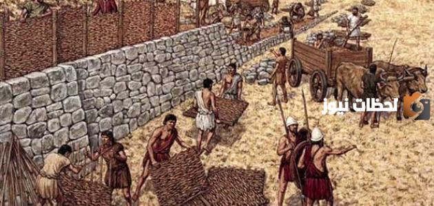 أسباب سقوط الحضارة اليونانية