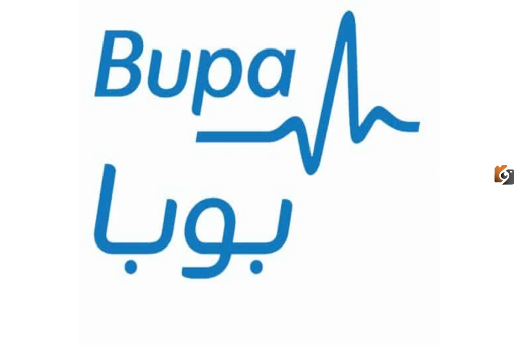 بوبا bupa للتأمين