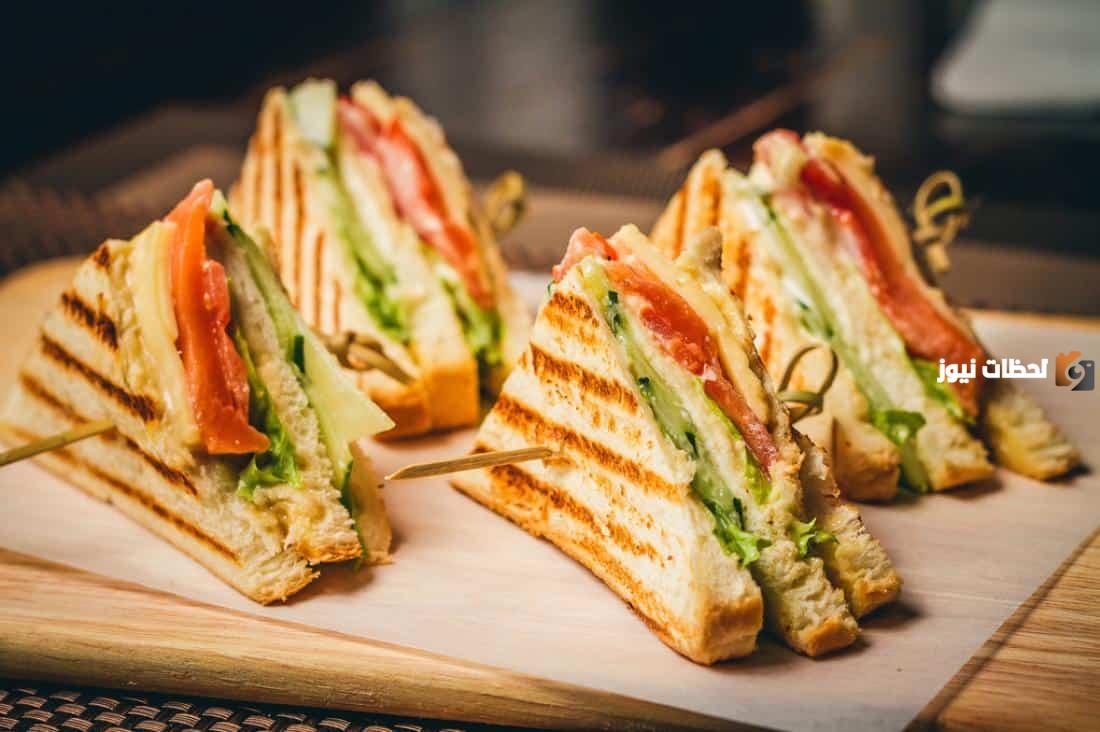 طرق عمل أطباق بالتوست للدايت بالمكونات