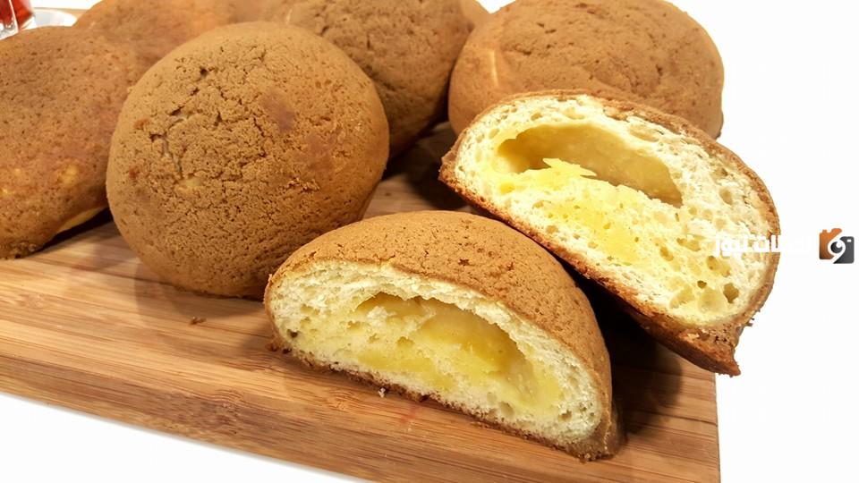 طريقة البابا روتي فروحة الامارات بالمقادير كاملة