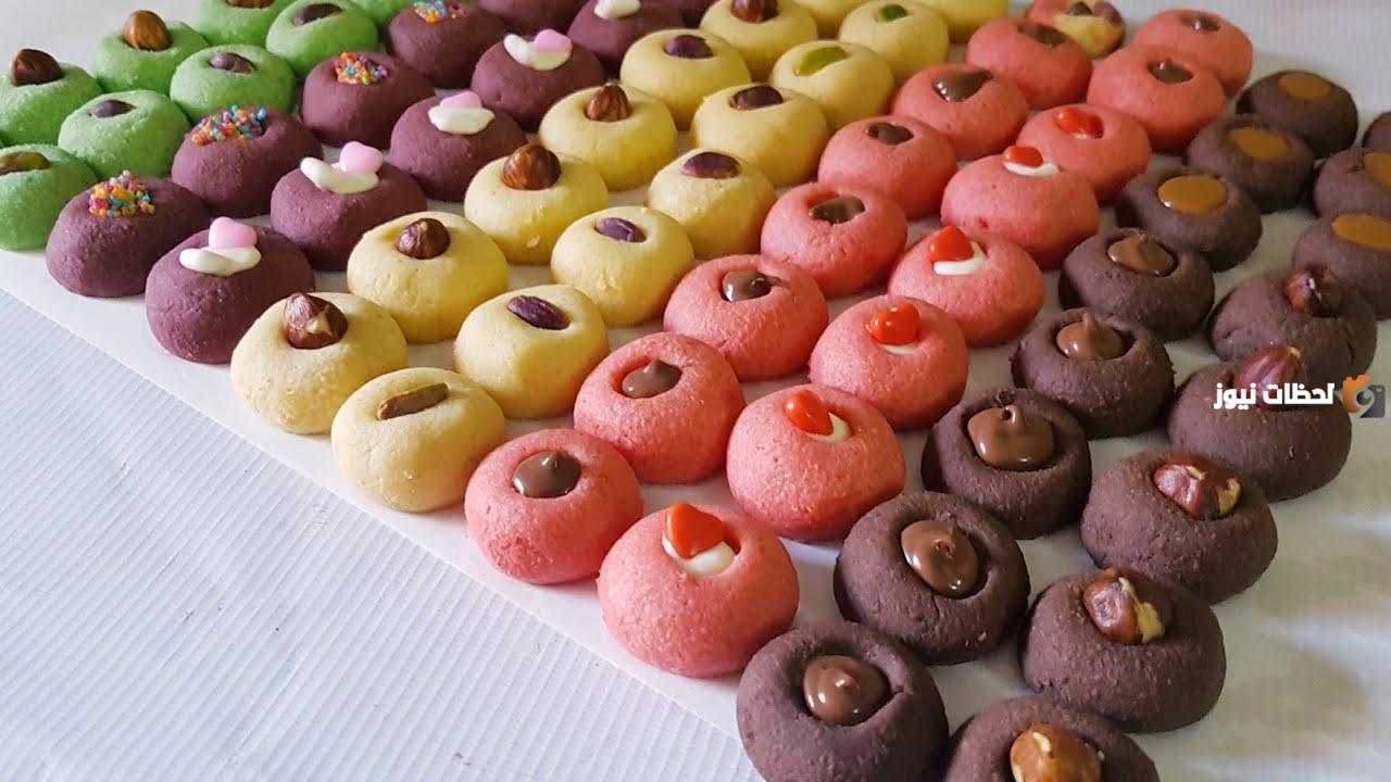 طريقة الغريبة الفلسطينية وأسرار نجاحها من أمهر الشيفات