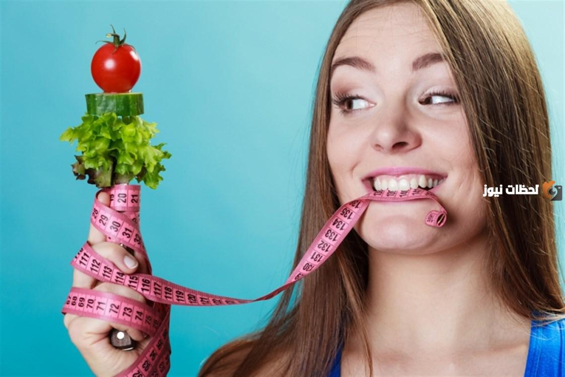 طريقة رجيم اللقيمات بالتفصيل مجرب كامل ولا أروع