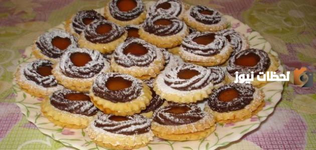 ما هي طريقة عمل حلويات صابلي