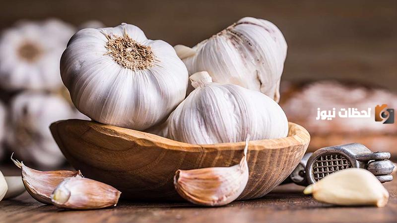 فوائد الثوم للبشرة الدهنية 1