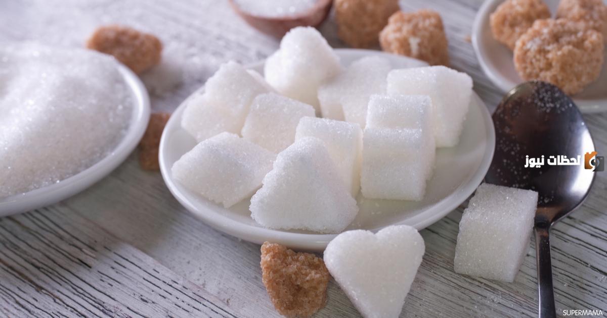قائمة ألذ وأشهى الحلويات التي يستخدم السكر البني فيها