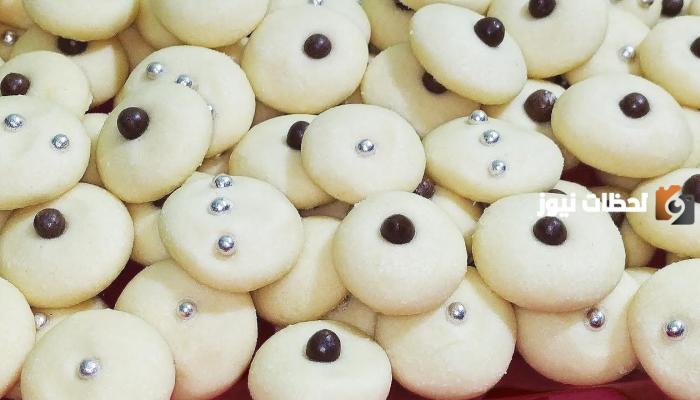 كيفية صنع الغريبة لام وليد في المنزل