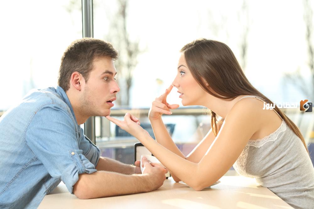 كيف اجذب الرجل من اللقاء الاول ؟ في علم النفس