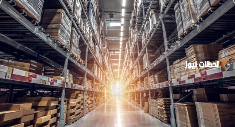 ماهي وظائف إدارة المخازن ومهام صاحبها