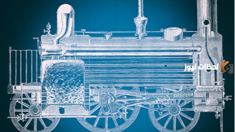 ما هي أجزاء المحرك البخاري وما هي مهمته