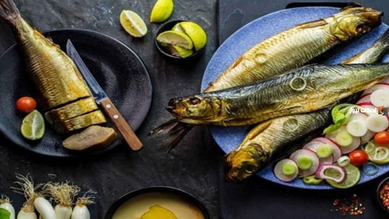 ما هي أفضل طريقة لعمل الرنجة بدون طحينة