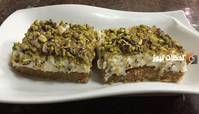 ما هي طريقة عمل عيش السرايا اللبنانية