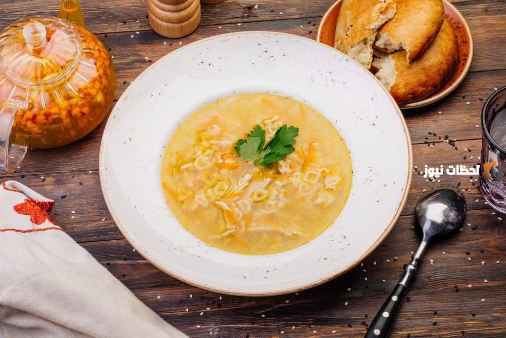 ما هي طريقة عمل لسان العصفور بالدجاج