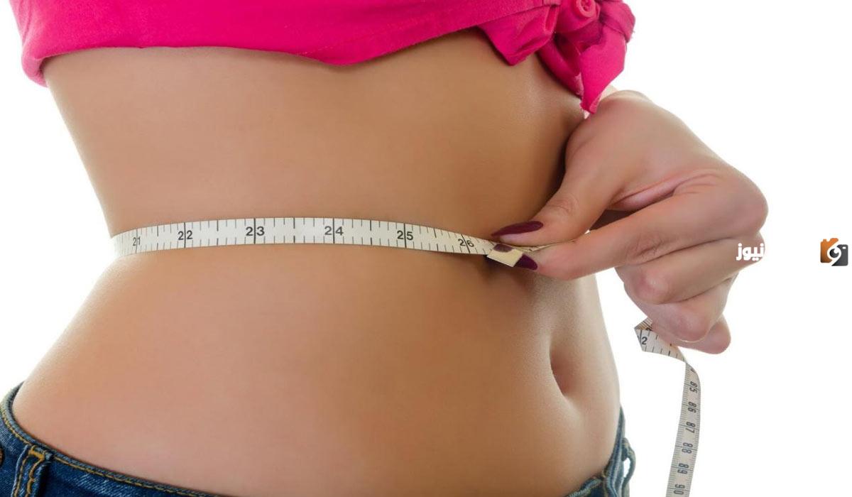 ما هي طرق خسارة الوزن السريعة