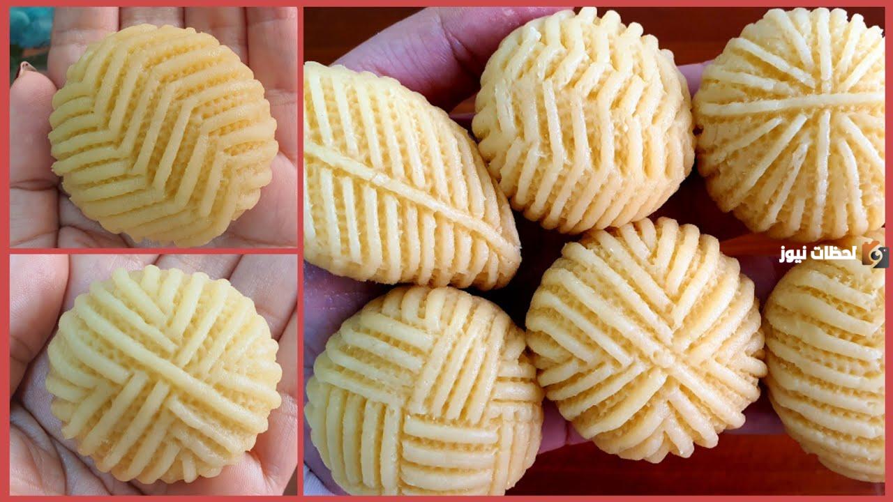 طريقة عجن كعك العيد للحصول على أحلى وأطيب كعك