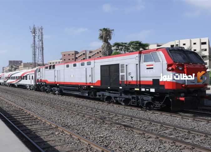 ما هي مواعيد قطار الزقازيق بنها والعكس وأسعار التذاكر