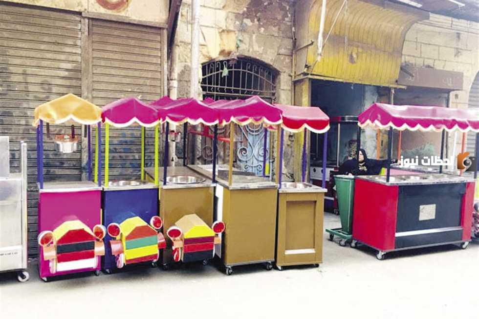 دراسة جدوى مشروع الزلابية