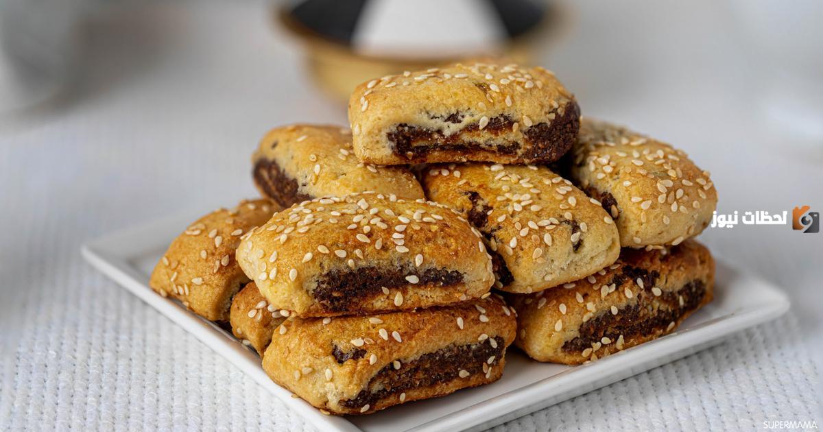 طريقة عمل كليجة عراقية