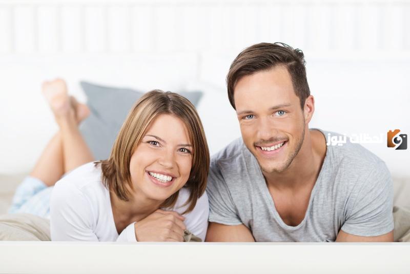 أسئلة زوجية محرجة