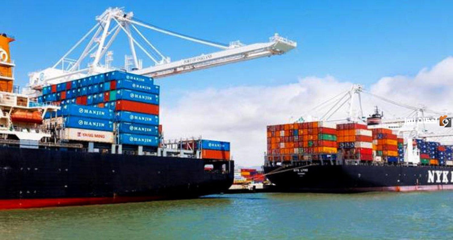 أكثر منتجات استيراداً في مصر