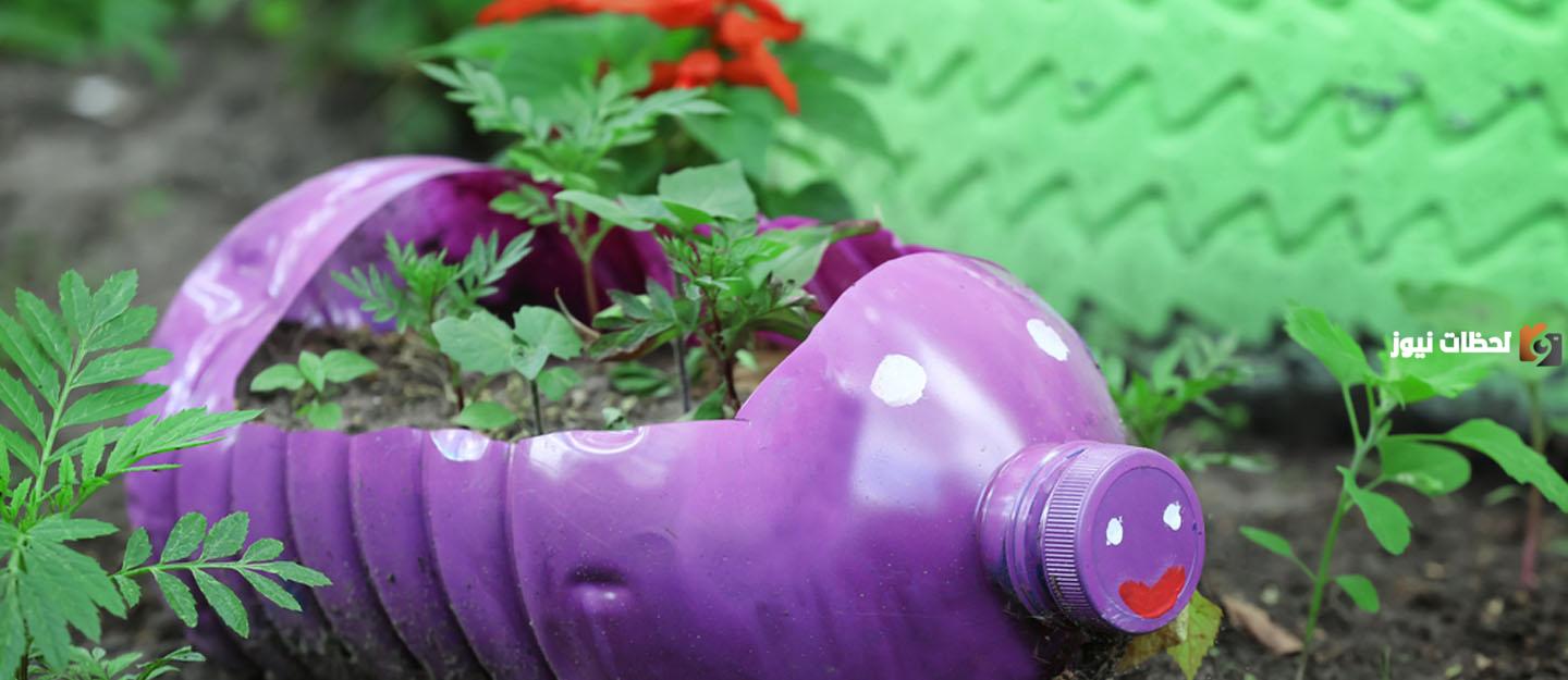 فوائد إعادة التدوير للبيئة وأبرز أفكار إعادة التدوير