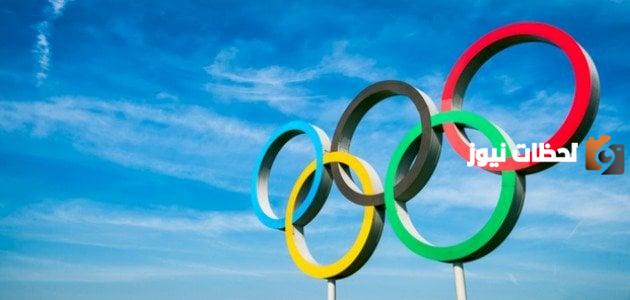 الألعاب الأولمبية القديمة